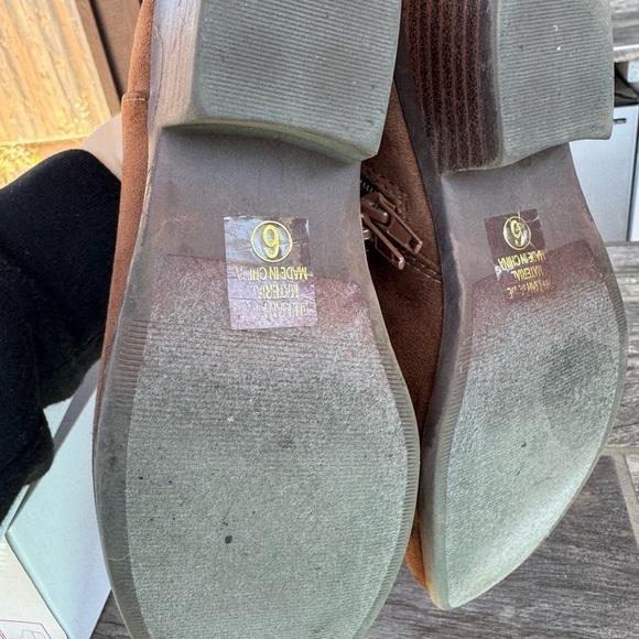 Soda boots/booties - Picture 4 of 6